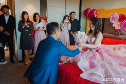 -Sunny喜铺婚礼定制·求婚策划