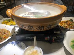 -千岛湖小鱼儿·淳安匠心农家菜