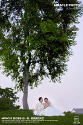 点击看大图 -情订奇缘婚纱摄影(和平路店)