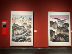 -江苏省美术馆(长江路新馆)