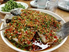 -艺味深尝(云锦路店)