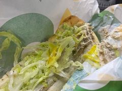 -赛百味SUBWAY(奥城店)