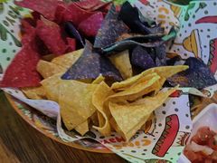 -Famous肥猫墨西哥音乐餐吧(五棵松华熙LIVE店)