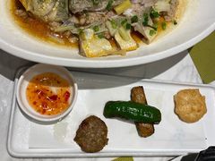 -顺意·顺德家乡菜(国际人才大厦店)