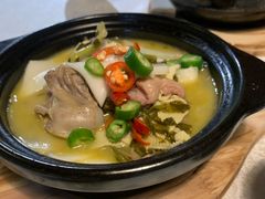 -陈生记黑鱼馆·20年活鱼现杀(宁波鼓楼店)