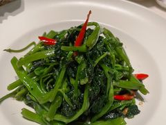 -金链花·泰国餐厅(国贸店)