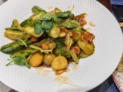 -君霖海鲜私房菜(春柳店)