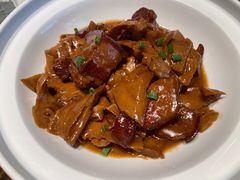 -披云云小馆·味道江湖(姚家园万象汇店)