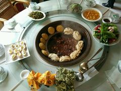 -龙福源密云水库灶台鱼