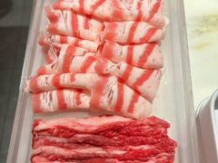 -涮福記·现切牛羊肉火锅(世纪汇店)
