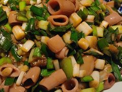 -旺角小渔村(二马路店)