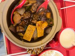 -永和大王(春日上新·浦东南路店)