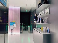-优享健身(三元桥店)