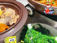 -秋色客家菜(南山店)