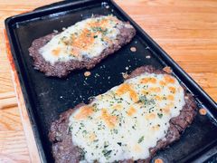 芝士牛肉饼-源味家(杏林街店)