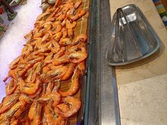 -亚马逊环球美食百汇(新城吾悦广场店)