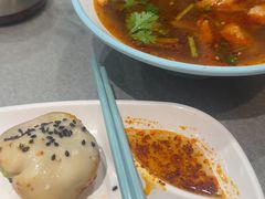 -小杨生煎(白玉兰广场店)