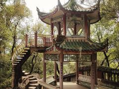 -青芝山风景名胜区