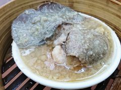 -香港蓮香樓(中環店)