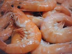 -海大大蒸汽海鲜餐厅·粤菜·特色小炒(欢乐颂店)