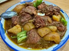 -东财大盘鸡(黑石礁店)