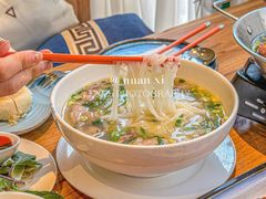 -越美小馆·越南料理(曲江店)