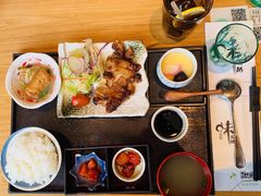 -味太助·银饭食堂(中华城店)