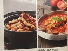 -漓江又一軒·广西菜·桂林米粉(梅林店)