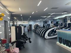 -优昂健身(新光界店)