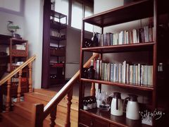 -1901 Cafe(西四店)