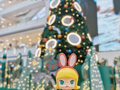 -皇城恒隆广场