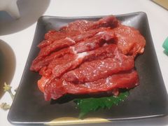 -喜庭海鲜自助(北辰三角洲北辰荟店)