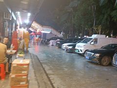 -重庆川渝肥妹火锅