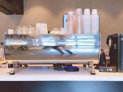 -dotcom coffee古点咖啡(致真大厦店)