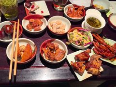 -青藤茶馆(南山路店)