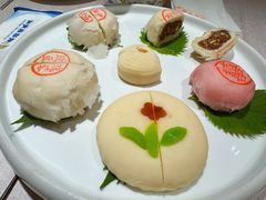 -聚德楼饭庄·果木烤鸭·京鲁菜(劲松店)
