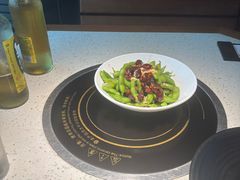 -沪小胖·小龙虾·蓝龙王(八佰伴店)