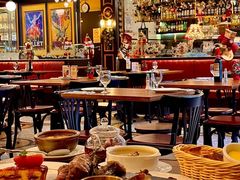 -Entrecôte 法国牛扒馆(保利·时光里店)