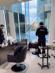 -VIM Hair Salon