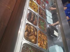 -双宝铁饭盒(南十四店)