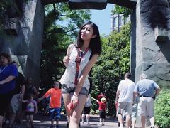 -奥兰多环球影城