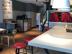 -肯德基(安定门店)