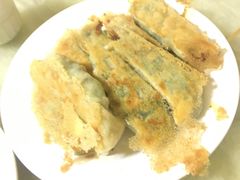 -青岛锅贴(四流中路店)