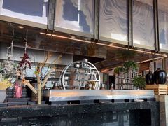 -万达文华酒店·48F云端窗景美食汇自助餐厅