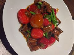 -粗茶淡饭·隐庐私厨(东亭店)