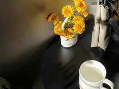 -Joymean coffee.见面咖啡