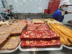 -常州糕团店(北大街新世纪商城店)