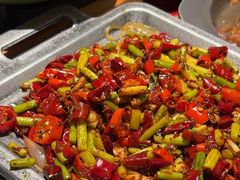 -绿茶餐厅(广州天河城店)