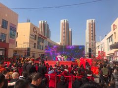-万隆大胡同商业中心