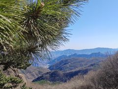 -妙峰山风景名胜区